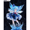 Touhou Project - Cirno figure, F:NEX