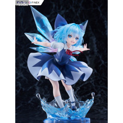Touhou Project - Cirno...