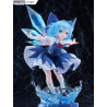 Touhou Project - Cirno figure, F:NEX