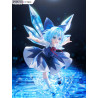 Touhou Project - Cirno figure, F:NEX