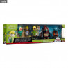 World of Nintendo - Pack of your choice Zelda Wind Waker (Link) or Metroid Samus Bounty Hunter