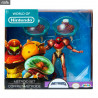 World of Nintendo - Pack of your choice Zelda Wind Waker (Link) or Metroid Samus Bounty Hunter