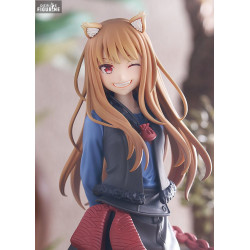 Spice and Wolf - Holo...