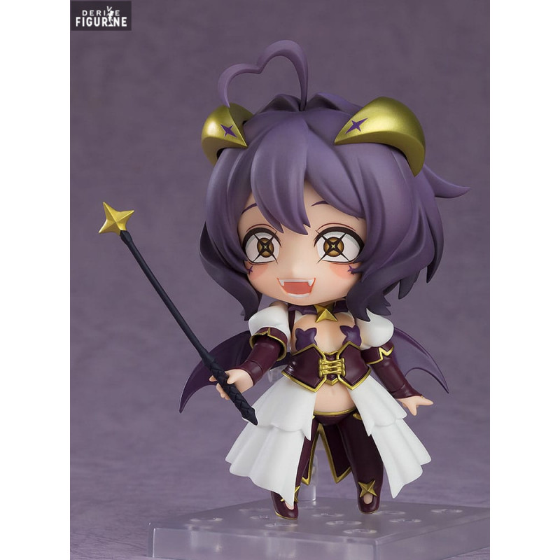 Gushing Over Magical Girls...