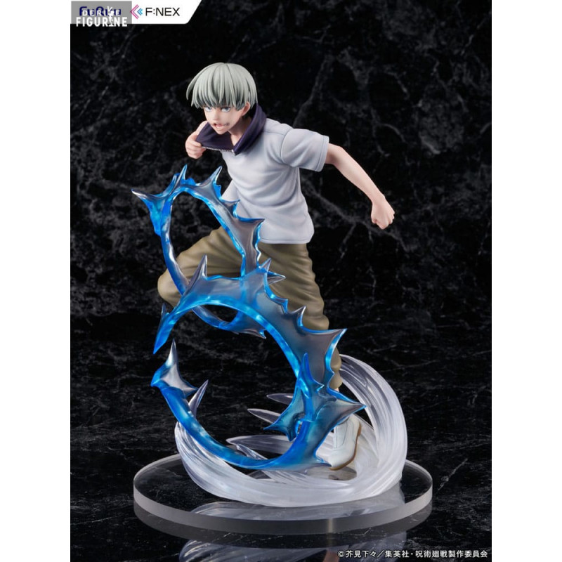 Jujutsu Kaisen - Figurine...