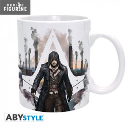 Assassin's Creed Syndicate...