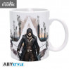 Mug Assassin's Creed Syndicate - Jacob Frye artwork