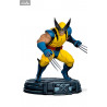 Marvel, X-Men'97 - Wolverine figure, Art Scale