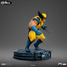 Marvel, X-Men'97 - Wolverine figure, Art Scale