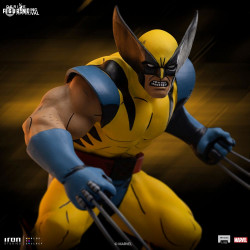 Marvel, X-Men'97 - Figurine...