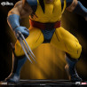 Marvel, X-Men'97 - Wolverine figure, Art Scale