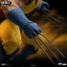 Marvel, X-Men'97 - Wolverine figure, Art Scale