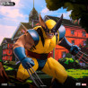 Marvel, X-Men'97 - Wolverine figure, Art Scale