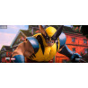 Marvel, X-Men'97 - Wolverine figure, Art Scale
