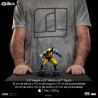 Marvel, X-Men'97 - Wolverine figure, Art Scale