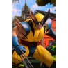 Marvel, X-Men'97 - Wolverine figure, Art Scale