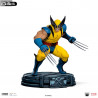 Marvel, X-Men'97 - Wolverine figure, Art Scale