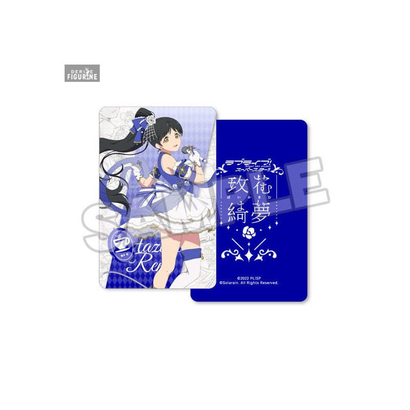 Love Live! Superstar!! -...