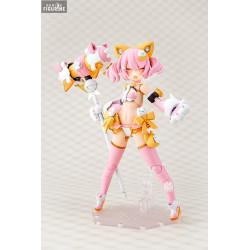 Megami Device - Figurine...