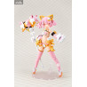 Megami Device - Puni Mofu Mao figure, Model Kit