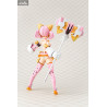 Megami Device - Puni Mofu Mao figure, Model Kit