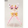 Megami Device - Puni Mofu Mao figure, Model Kit