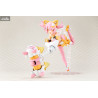Megami Device - Puni Mofu Mao figure, Model Kit
