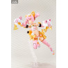 Megami Device - Puni Mofu Mao figure, Model Kit