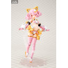 Megami Device - Puni Mofu Mao figure, Model Kit