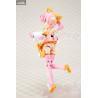 Megami Device - Puni Mofu Mao figure, Model Kit