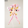 Megami Device - Puni Mofu Mao figure, Model Kit