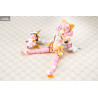 Megami Device - Puni Mofu Mao figure, Model Kit