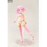 Megami Device - Puni Mofu Mao figure, Model Kit
