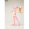 Megami Device - Puni Mofu Mao figure, Model Kit