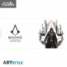 Mug Assassin's Creed Syndicate - Jacob Frye artwork