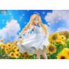The Angel Next Door Spoils Me Rotten - Figurine Mahiru Shiina Sailor Dress, Spiritale