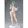 Original Character - Hitoyo chan no junan Akari chan figure, Glossy