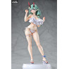 Original Character - Hitoyo chan no junan Akari chan figure, Glossy