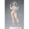 Original Character - Figurine Hitoyo chan no junan Akari chan, Glossy
