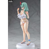 Original Character - Hitoyo chan no junan Akari chan figure, Glossy