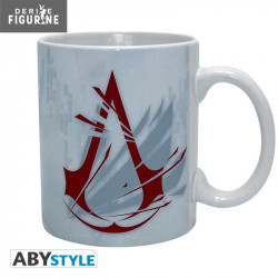 Mug Assassin's Creed - Logo...
