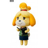Animal Crossing New Leaf - Figure Shizue Isabelle, Nendoroid