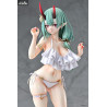 Original Character - Hitoyo chan no junan Akari chan figure, Glossy
