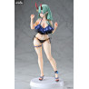 Original Character - Hitoyo chan no junan Akari chan figure