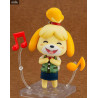 Animal Crossing New Leaf - Figure Shizue Isabelle, Nendoroid
