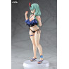 Original Character - Hitoyo chan no junan Akari chan figure