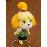 Animal Crossing New Leaf - Figure Shizue Isabelle, Nendoroid