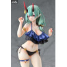 Original Character - Hitoyo chan no junan Akari chan figure