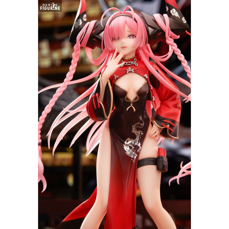 Azur Lane - Figurine Prinz...