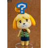 Animal Crossing New Leaf - Figure Shizue Isabelle, Nendoroid